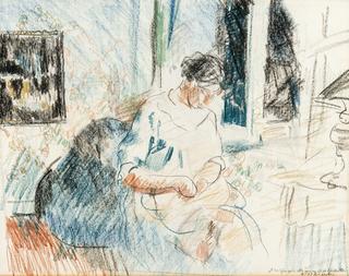The Seamstress