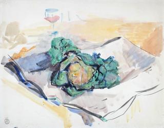 The Cauliflower