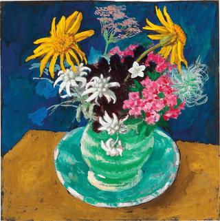 Alpine Flower Bouquet