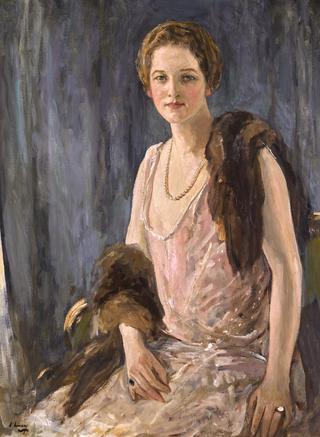Mrs. Frank Joseph Fahay