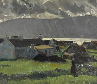 September Morning, Keel