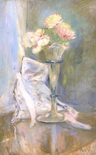 Anemones Roses