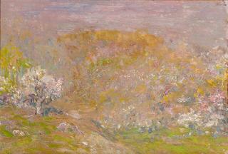 Springtime View