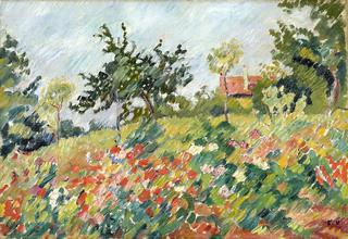 Flowery Field