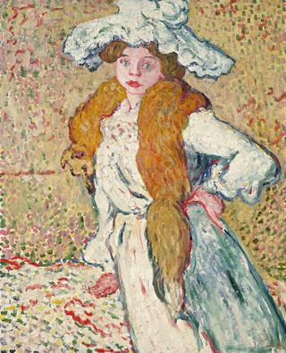 Madame Valtat