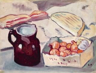 Still Life