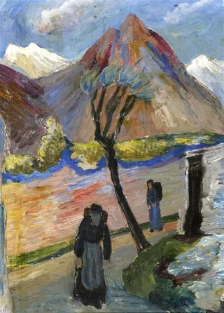 Ticino-Study