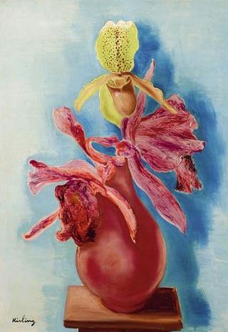 Bouquet of Flowers