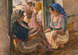 Conversation
