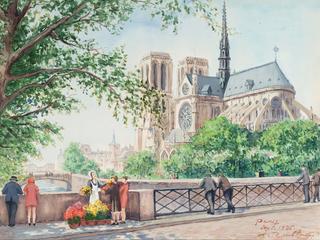 Notre-Dame de Paris