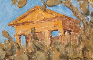 Dougga