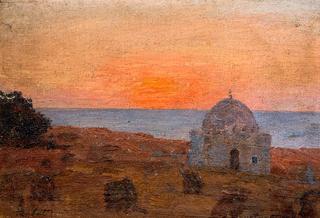 View of Rabat
