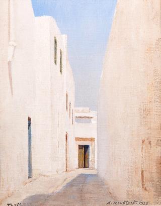 Sunny Street