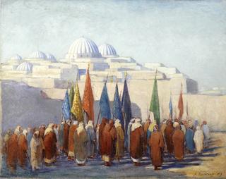 Gathering
