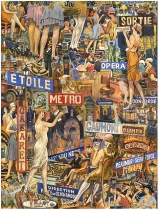 Paris