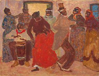 Candombe