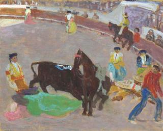 Corrida de Toros