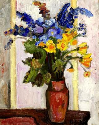 Garden Flowers