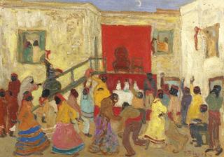 Candombe
