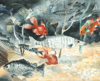 The Goldfish