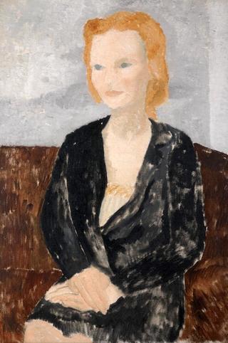 Young Girl