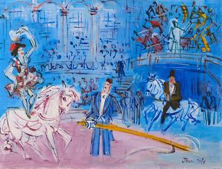 The Circus