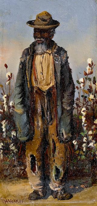 Cotton Picker