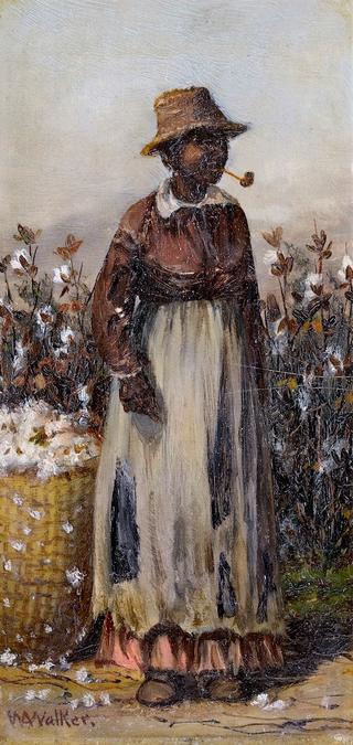 Cotton Picker