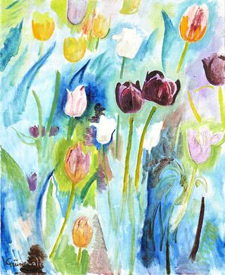 Tulips