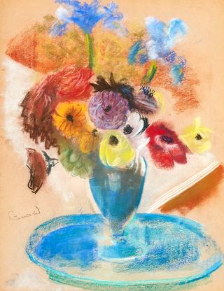 Floral Still Life