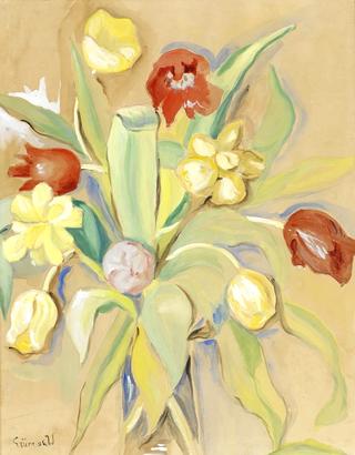 Floral Still Life