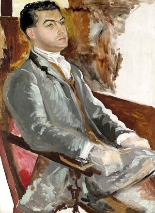Ragnar Thiel