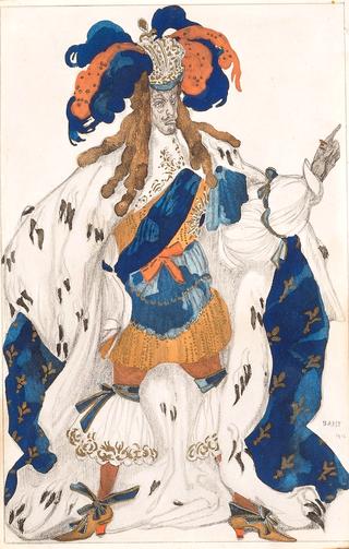 Costume Design