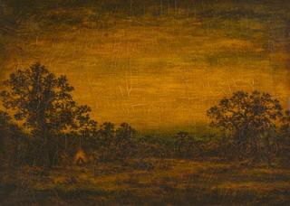 Forest Scene