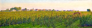 The Village of Perigny