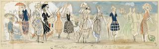 Summer Dresses