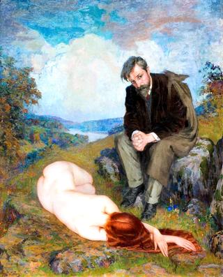 Les dernieres evocations