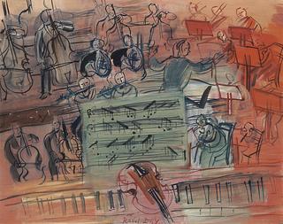 Violin Concerto