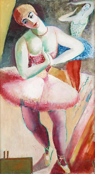 Dancers