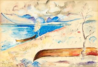 Northern Landscape