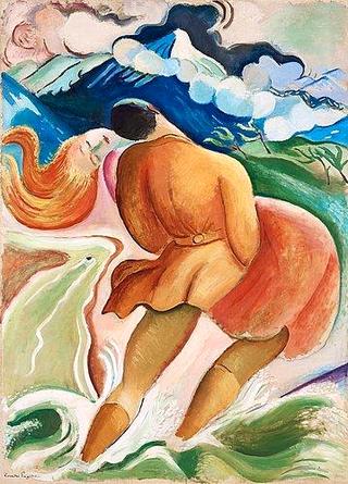 The Storm
