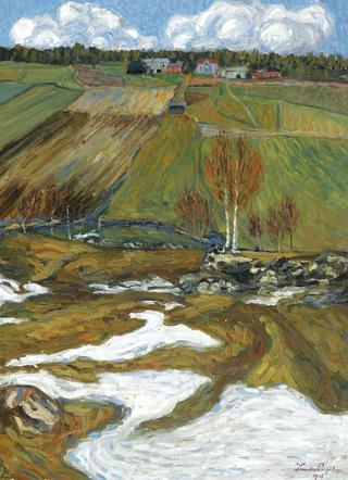 Autumn Landscape