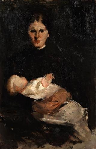 Mother and Child