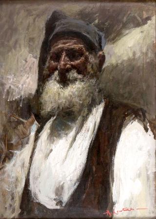 Sardinian Shepherd