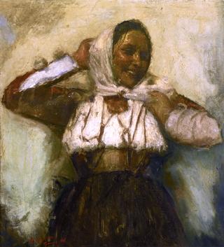 Young Girl