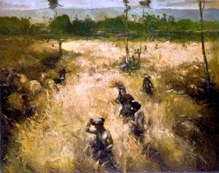 Harvest