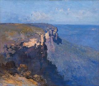 Blue Mountains