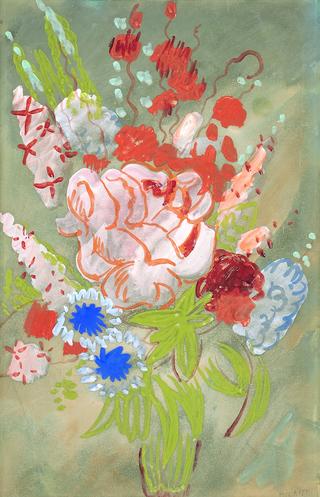 Floral Still Life