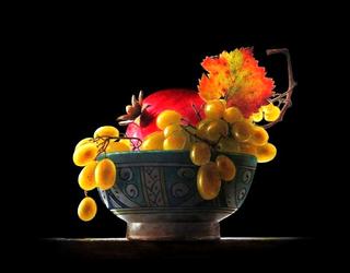 Still Life