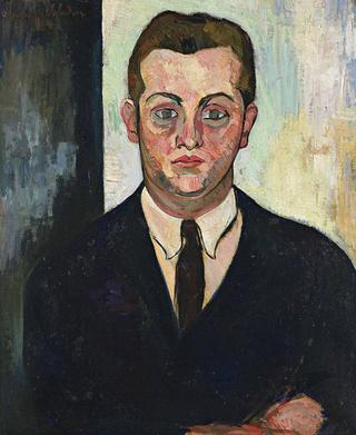 Louis Moysés, Founder of  "Boeuf sur le Toit"